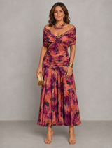 Avery | Elegant Dress