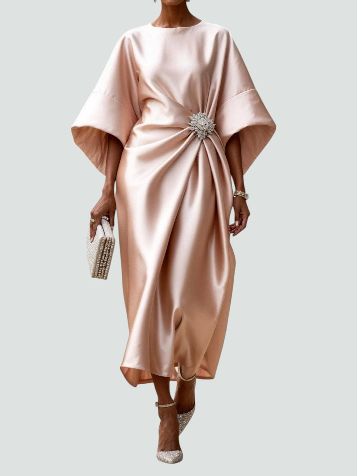 Annalena™ | Long Evening Dress