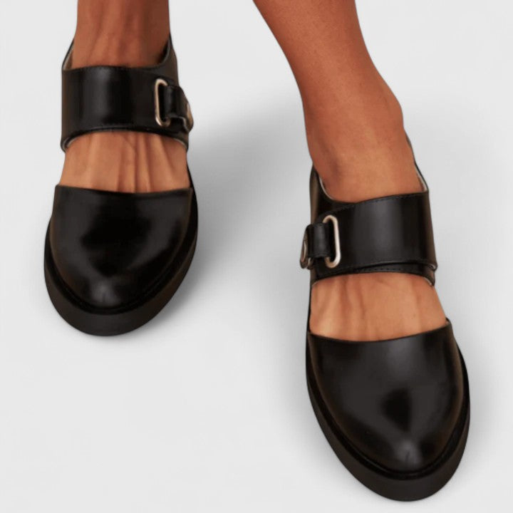 Danyelleh | Orthopedic Mary Jane Shoes for Women | Comfort