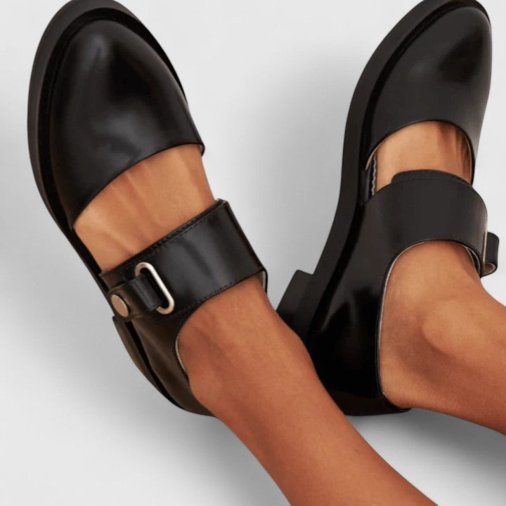 Danyelleh | Orthopedic Mary Jane Shoes for Women | Comfort