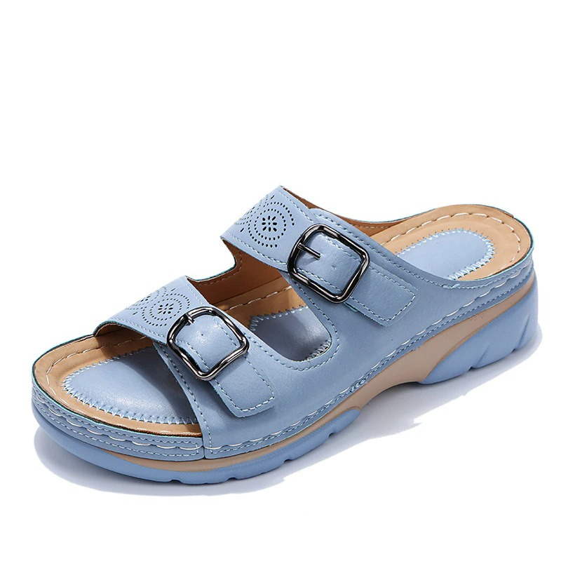 Alicia - Sandals