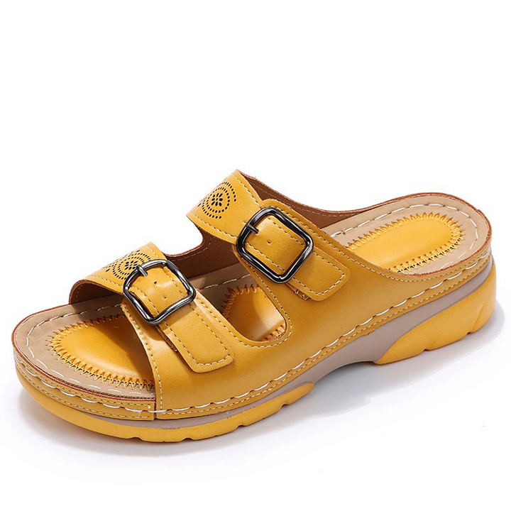 Alicia - Sandals
