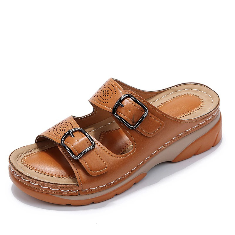 Alicia - Sandals