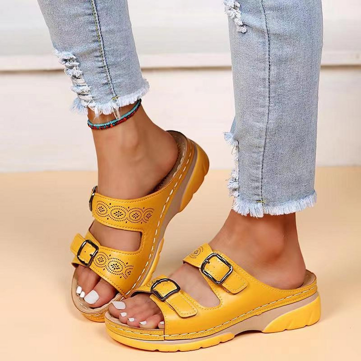 Alicia - Sandals