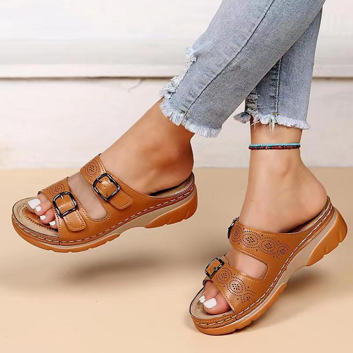 Alicia - Sandals
