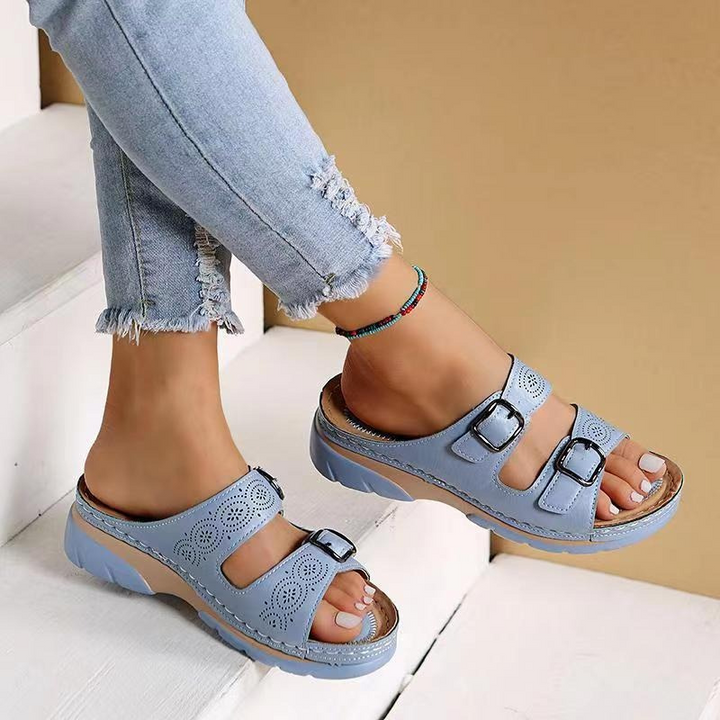 Alicia - Sandals