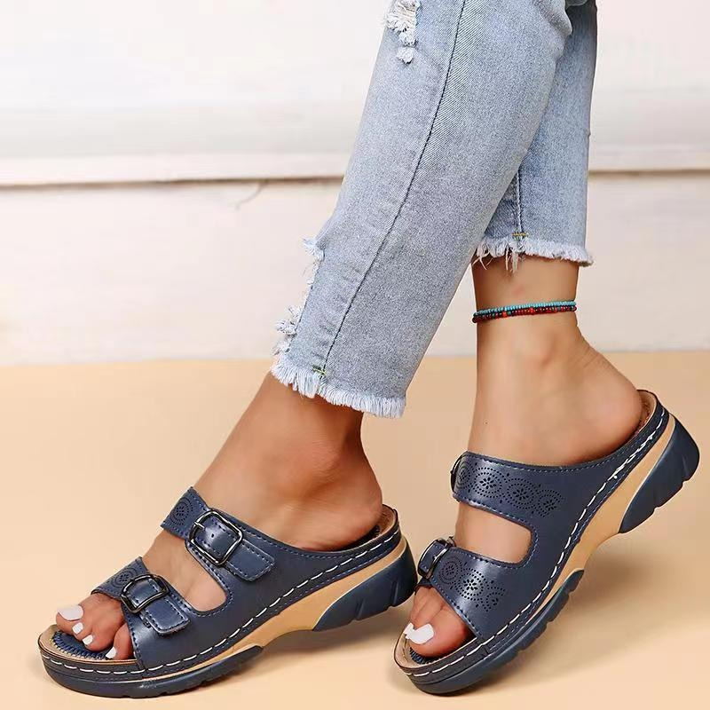 Alicia - Sandals