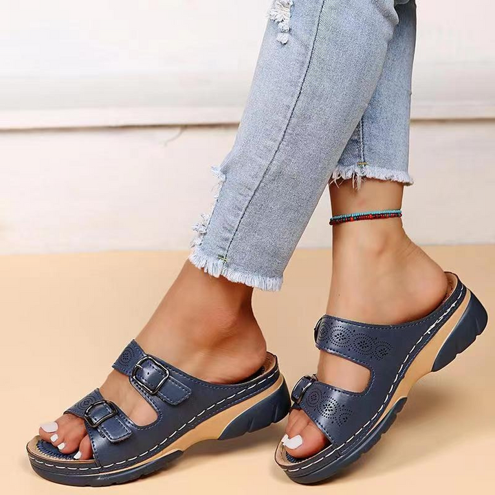 Alicia - Sandals