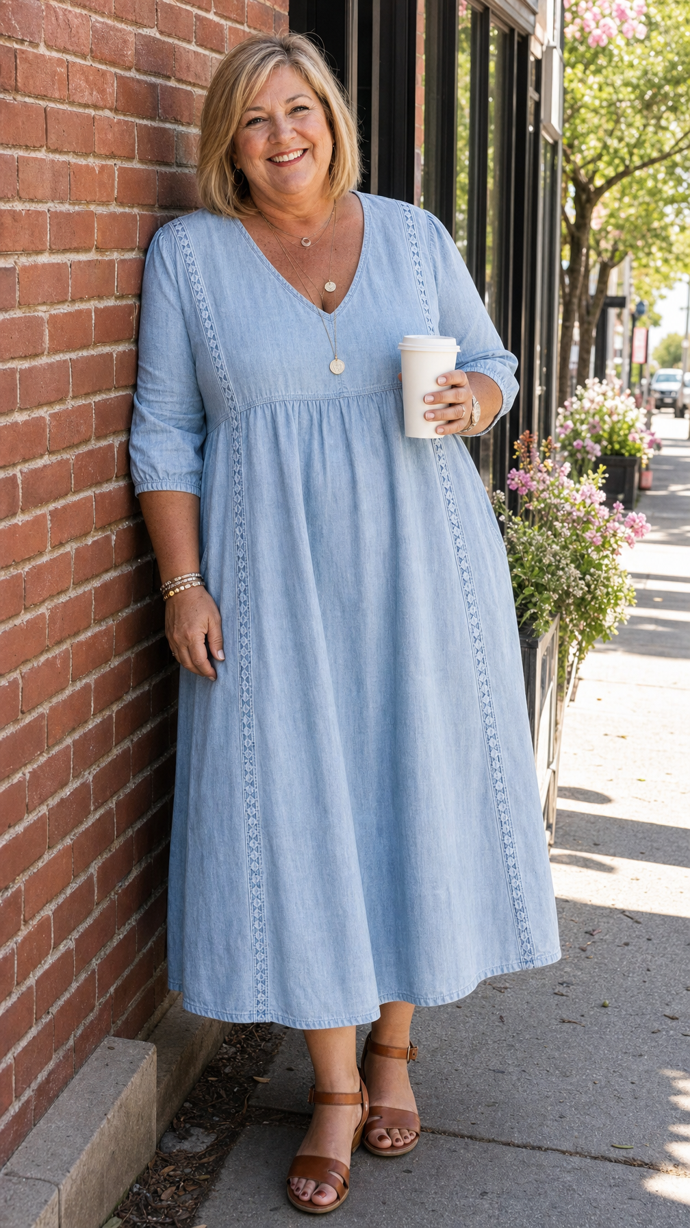 Juliette | A-Line Maxi Dress for Women | Elegant Occasion
