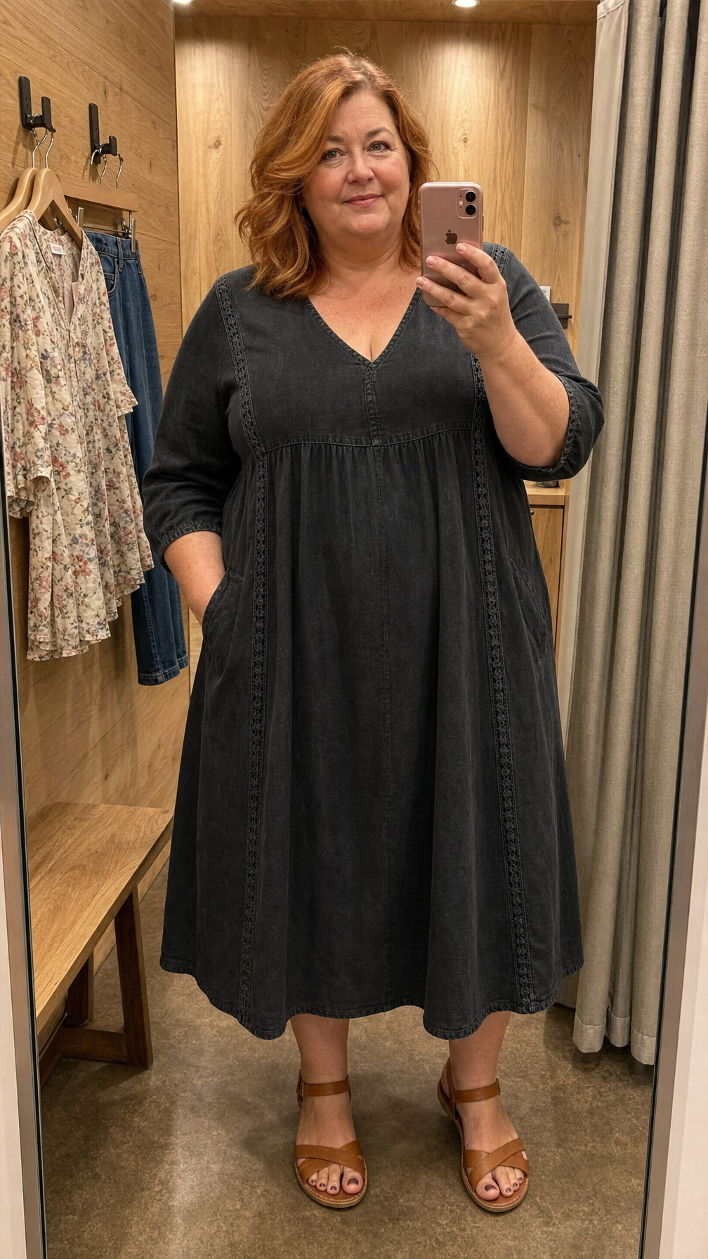 Juliette | A-Line Maxi Dress for Women | Elegant Occasion
