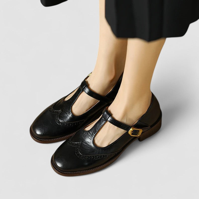 Daisy | Casual Mary Jane Shoes for Women