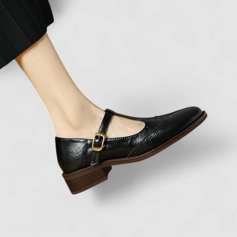 Daisy | Casual Mary Jane Shoes for Women