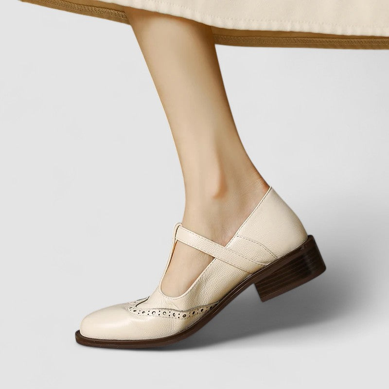 Daisy | Casual Mary Jane Shoes for Women