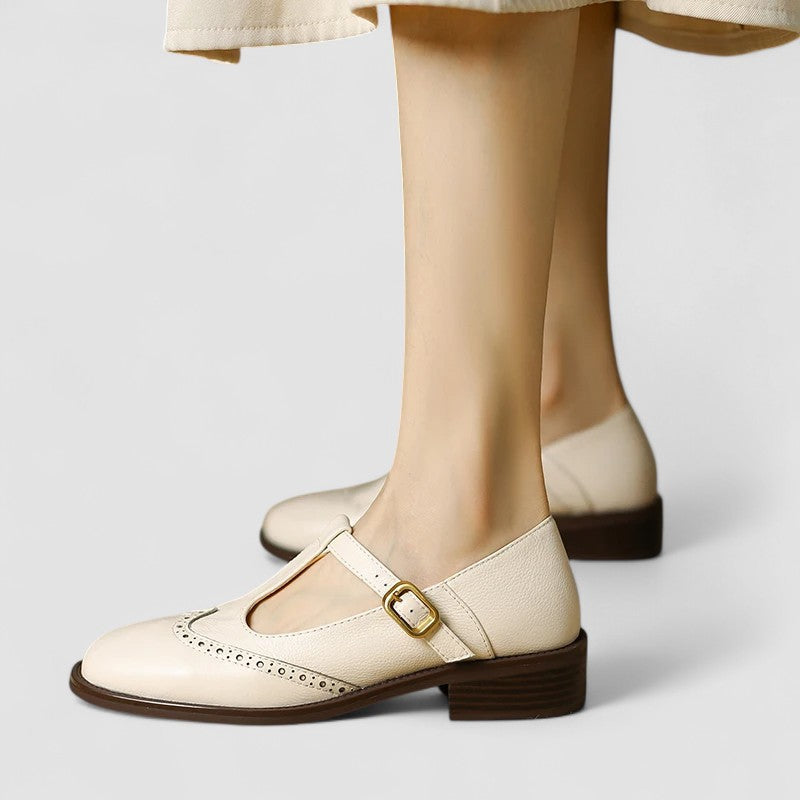 Daisy | Casual Mary Jane Shoes for Women