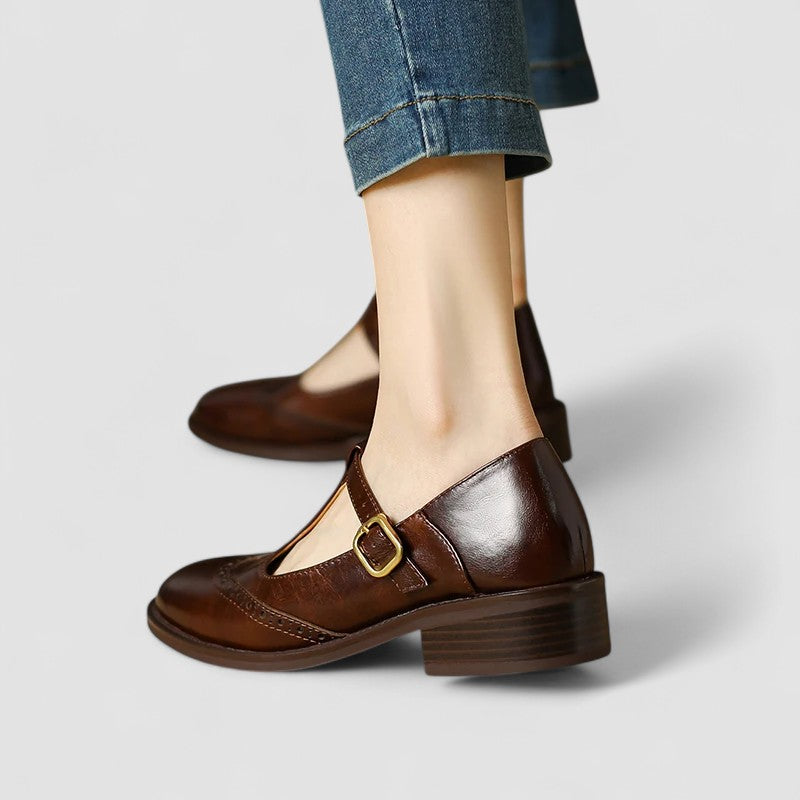 Daisy | Casual Mary Jane Shoes for Women