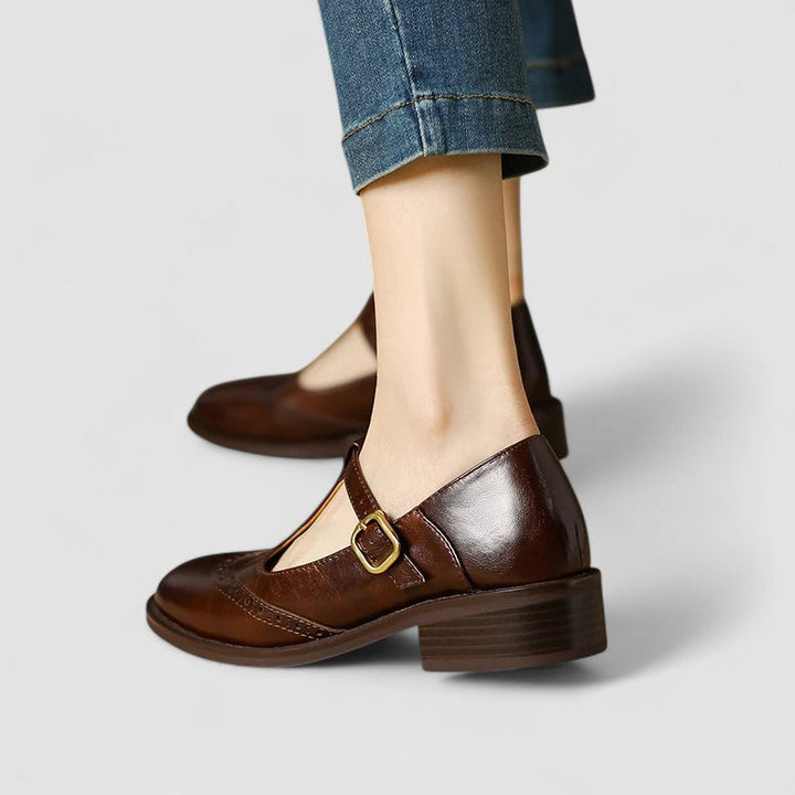 Daisy | Casual Mary Jane Shoes for Women