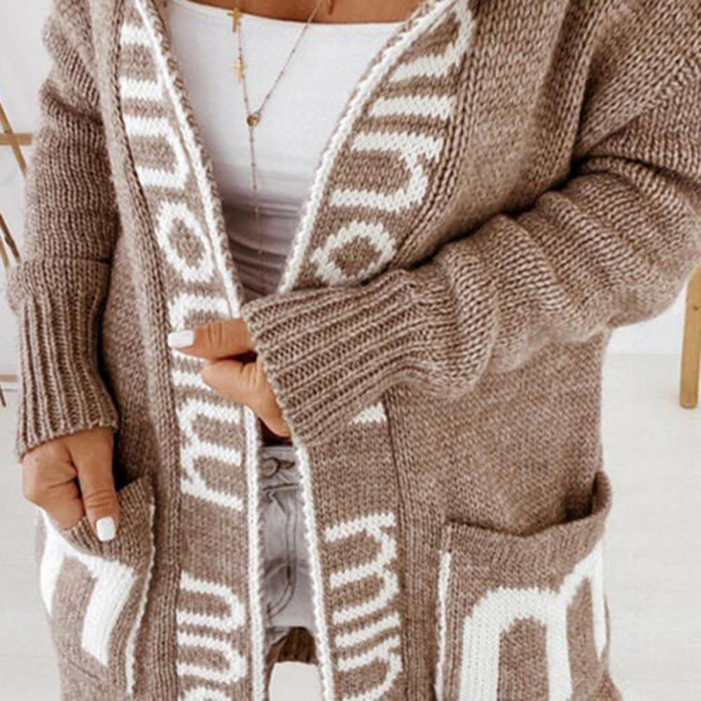 Minouu | Soft Knit Cardigan for Women | Casual & Layering