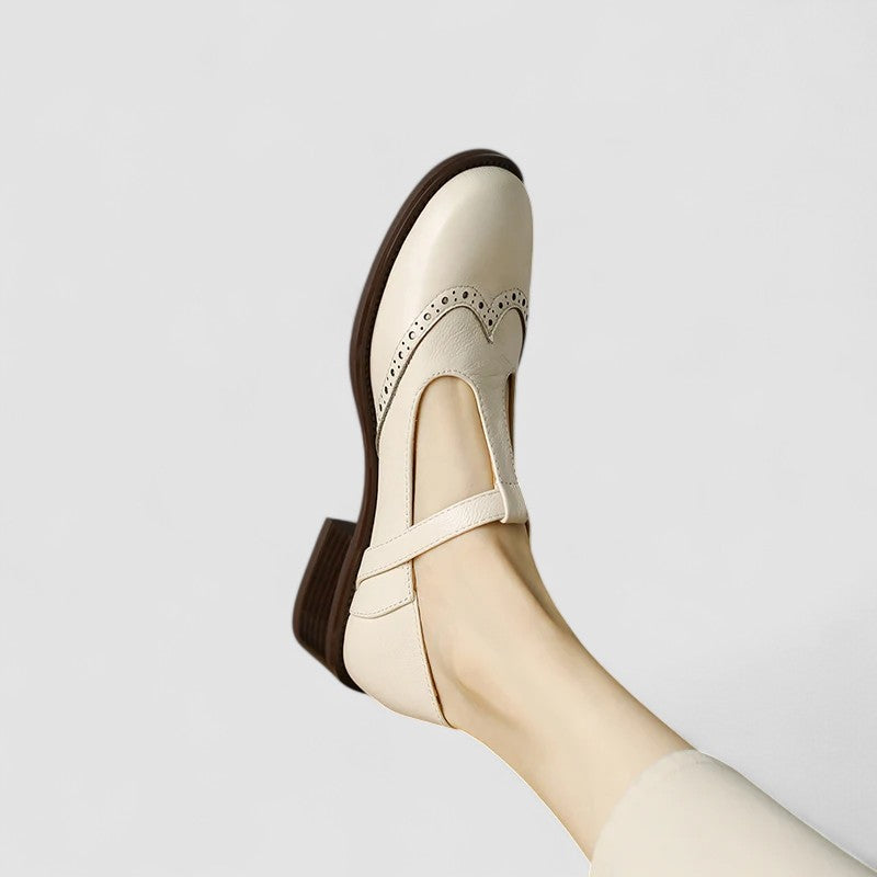 Daisy | Casual Mary Jane Shoes for Women