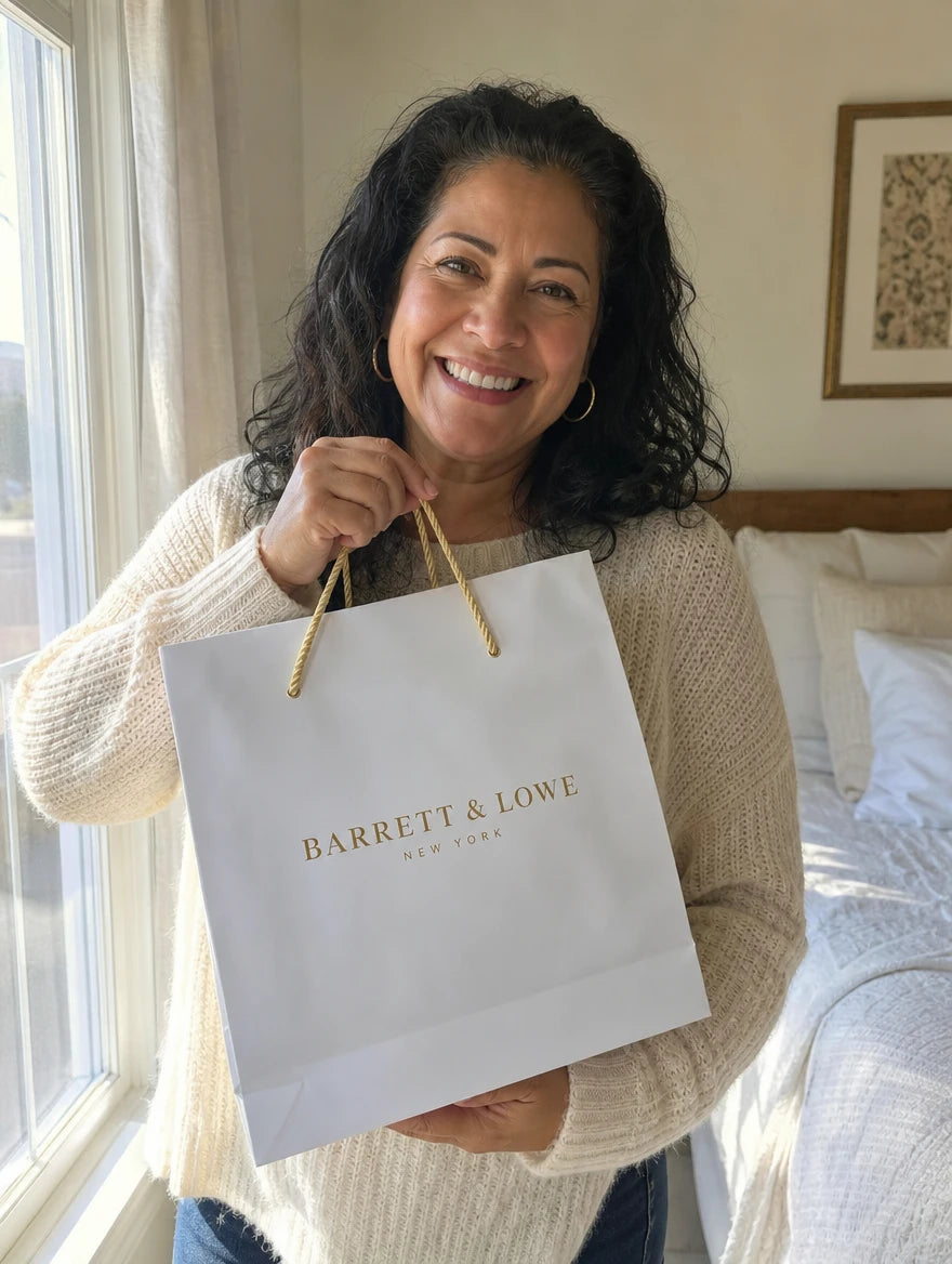 Michelle D. — San Francisco