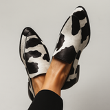 Margot | Modern Slip-On Loafers for Women | Smart Casual