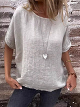 Liora | Relaxed Everyday Women’s Blouse