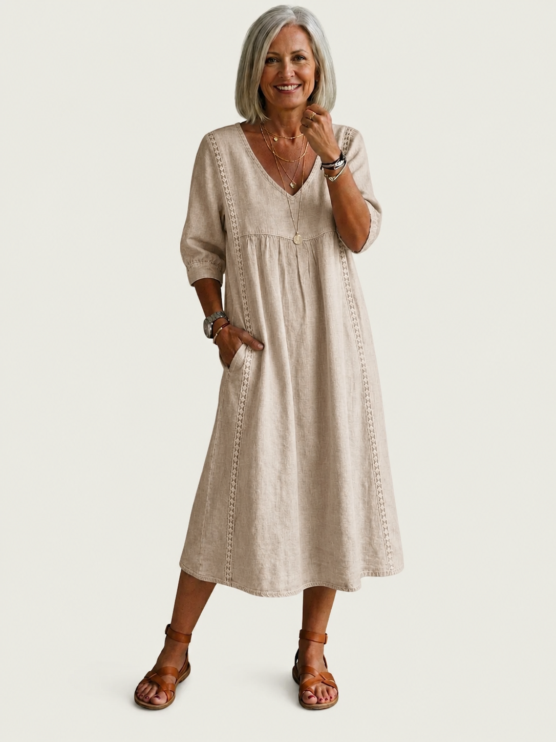 Juliette | A-Line Maxi Dress for Women | Elegant Occasion