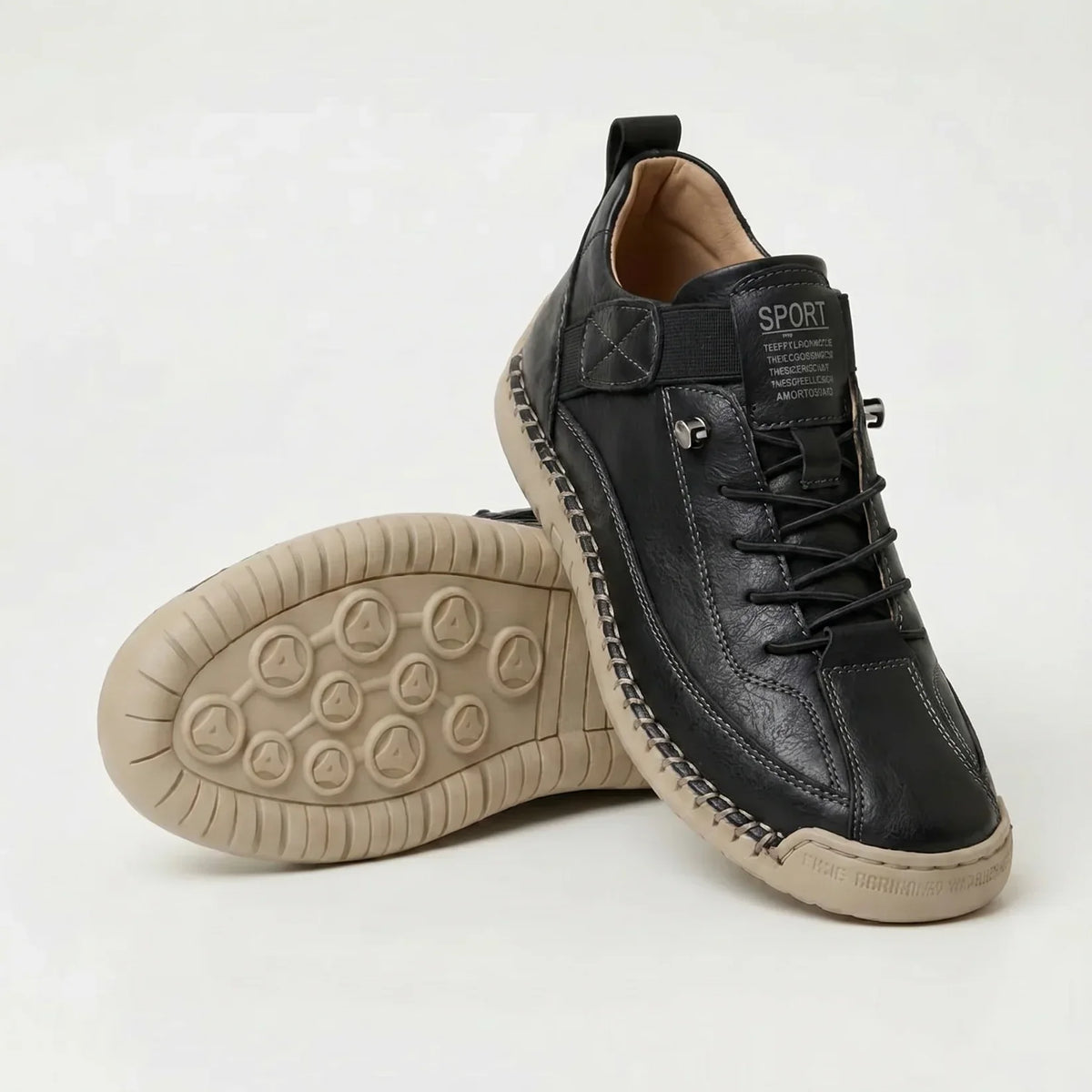 Rosie | Supportive Comfort Sneakers for Women