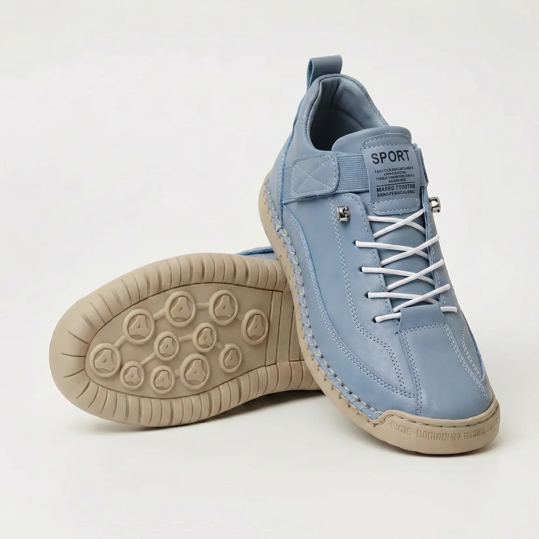 Rosie | Supportive Comfort Sneakers for Women