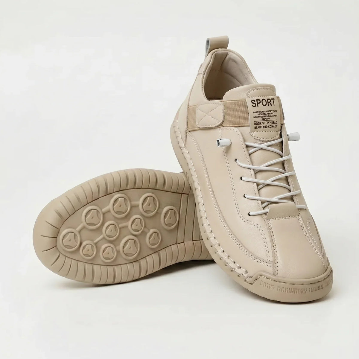 Rosie | Supportive Comfort Sneakers for Women