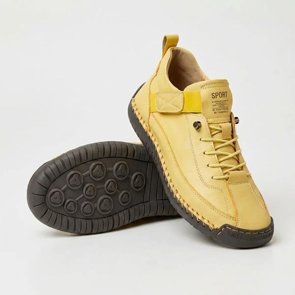 Rosie | Supportive Comfort Sneakers for Women