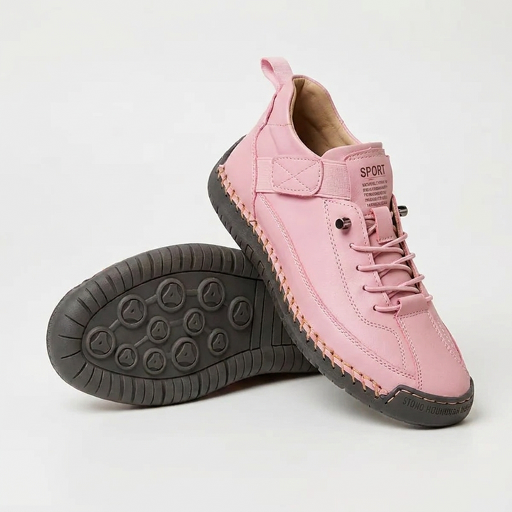 Rosie | Supportive Comfort Sneakers for Women