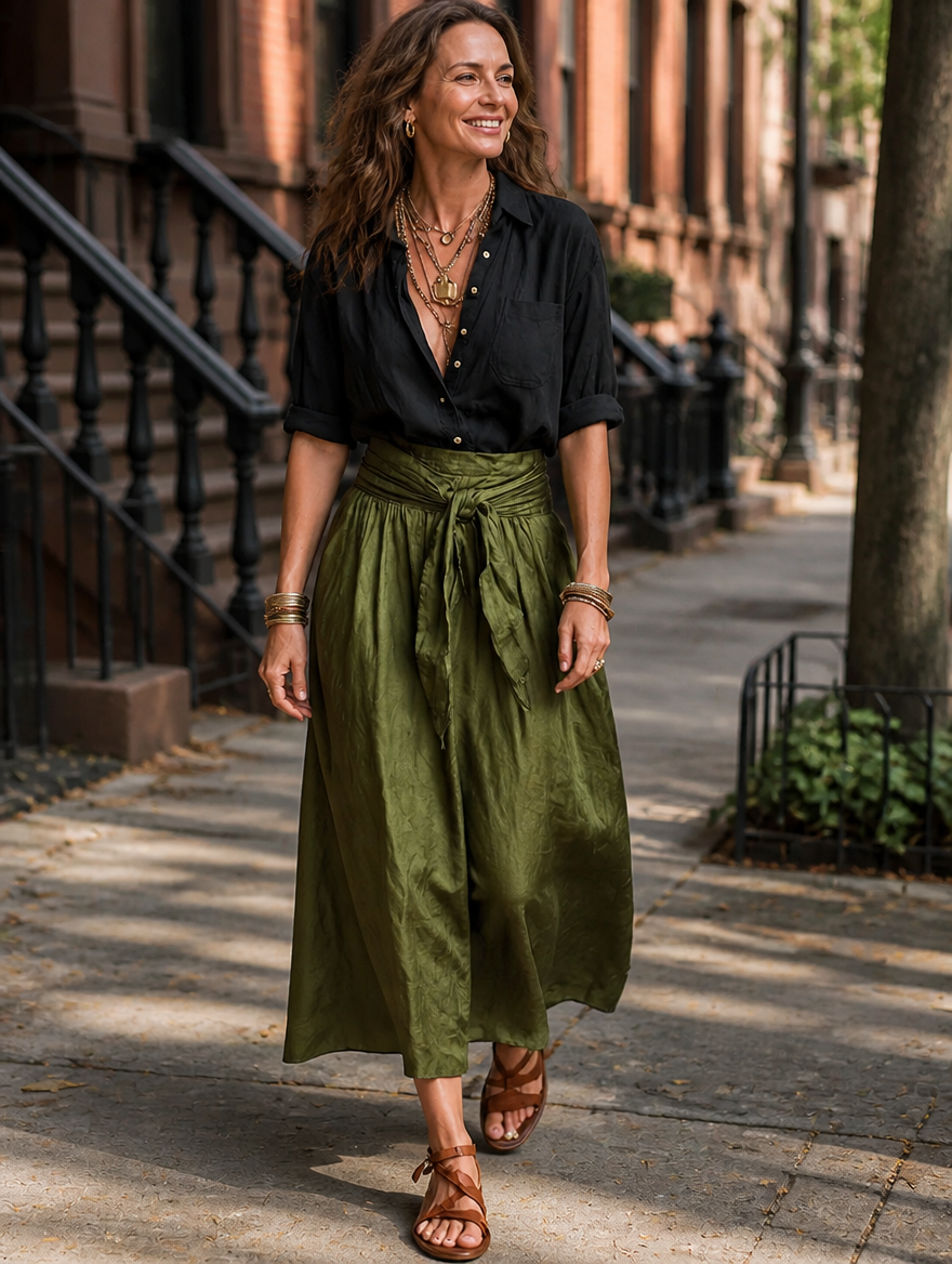 River| Two-Piece Set