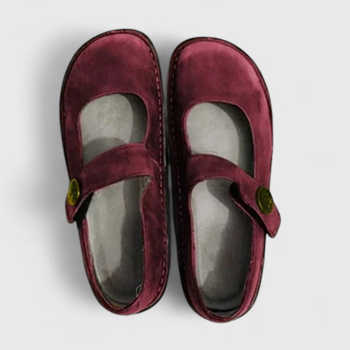 Danielle | Supportive Comfort Shoes for Women
