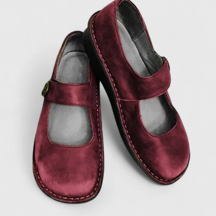 Danielle | Supportive Comfort Shoes for Women
