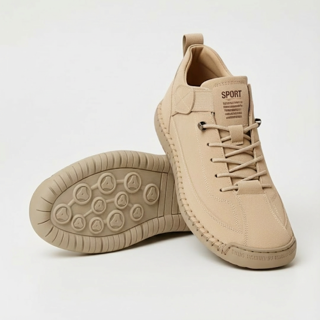 Rosie | Supportive Comfort Sneakers for Women
