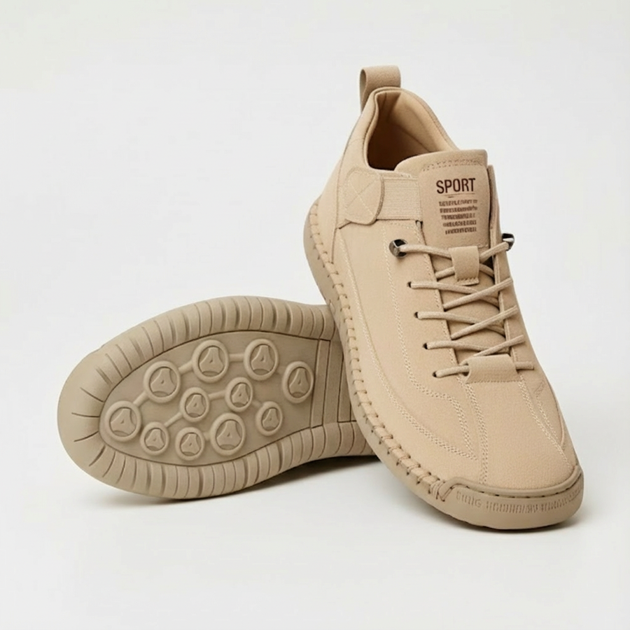 Rosie | Supportive Comfort Sneakers for Women