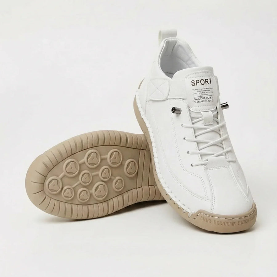 Rosie | Supportive Comfort Sneakers for Women