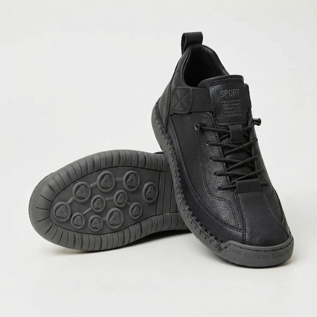 Rosie | Supportive Comfort Sneakers for Women