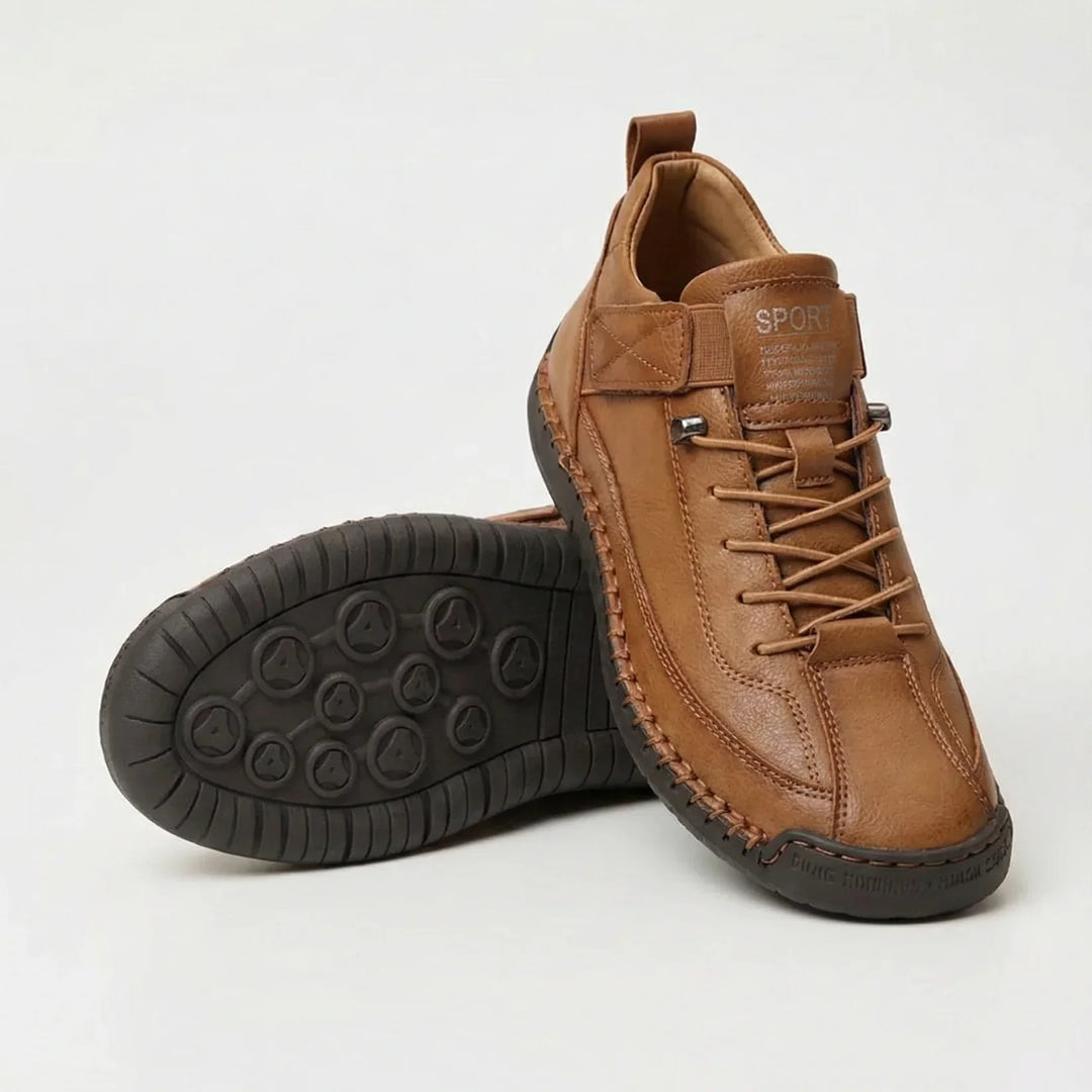 Rosie | Supportive Comfort Sneakers for Women