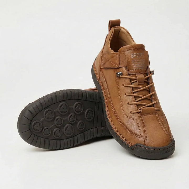 Rosie | Supportive Comfort Sneakers for Women