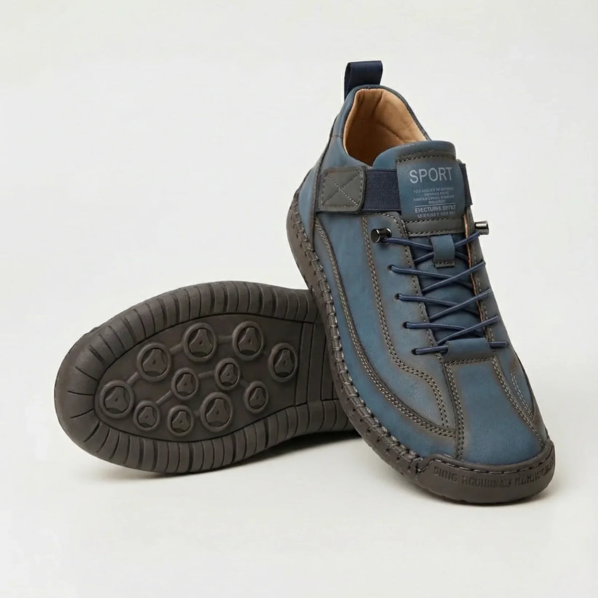 Rosie | Supportive Comfort Sneakers for Women