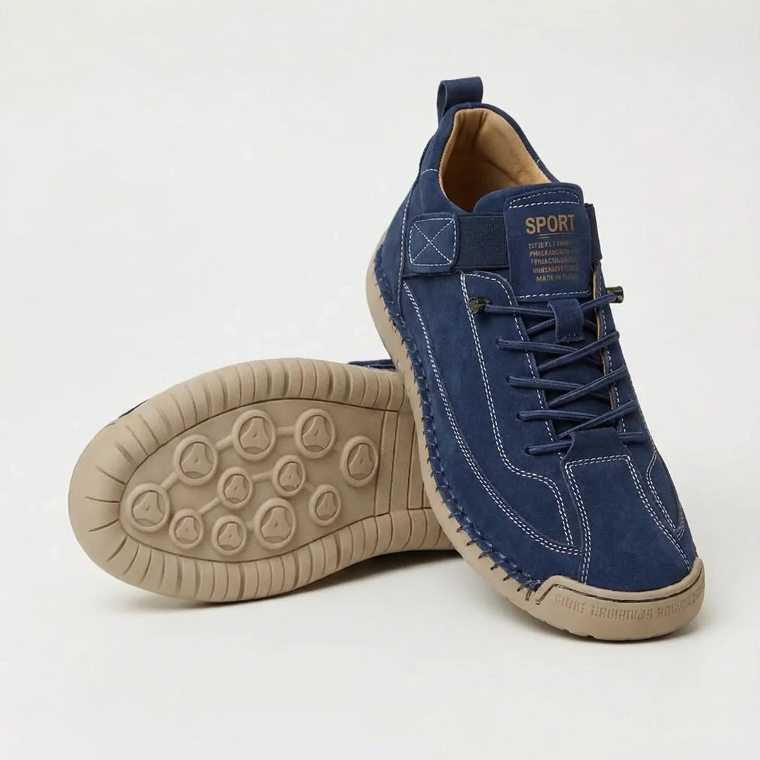 Rosie | Supportive Comfort Sneakers for Women